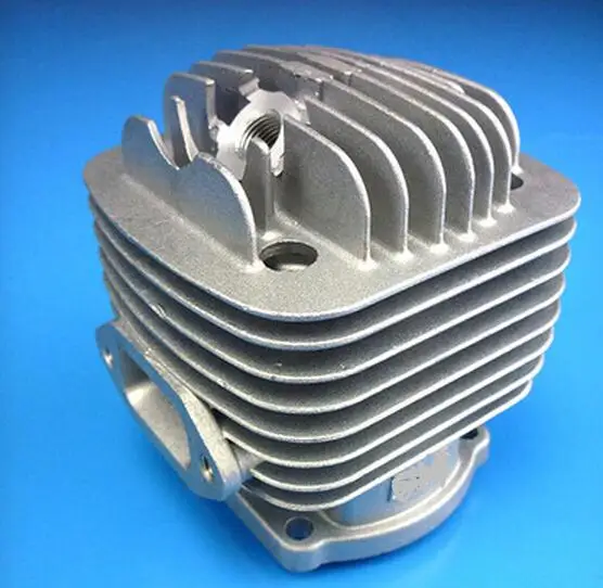 Оригинальный цилиндр EME поршень поршневое кольцо для бензинового двигателя