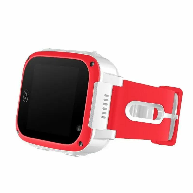 

Kids Smart Watch Anti-lost Kids Safe GPS Tracker SOS Call GSM For Android IOS