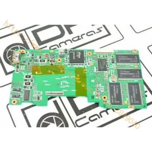 

95% New D200 Main Board MCU Mainboard Mother board for Nikon D200