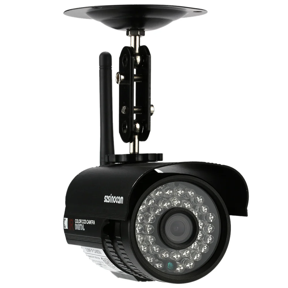 Беспроводная камера видеонаблюдения Szsinocam HD 1080 P 2 Мп Wi Fi P2P сетевая
