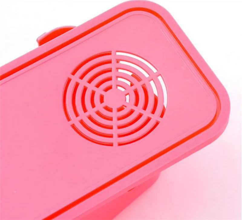 Коробка для хранения сетевых лент органайзер стойка безопасная розетка Выходная