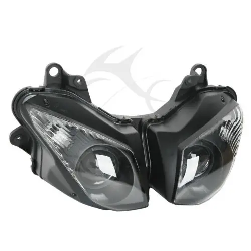 Front Light Headlight For KAWASAKI NINJA ZX6R ZX 6R 2009 10 11 2012 Motorcycle |