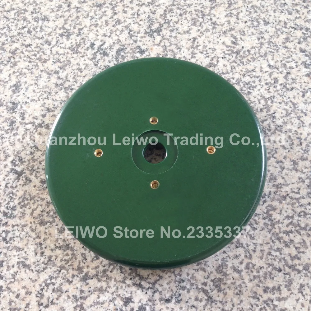 Система полировки гранита 8 шагов абразивный диск из синтетической смолы 10