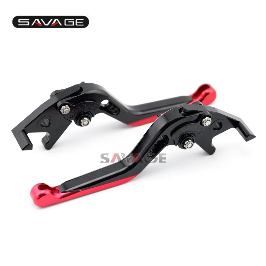 Для SYM GTS 125/250/300 Joymax LM12W т 4 LC Evo LM15W LM25W LM30W спереди и сзади тормозной рычаг Выдвижная