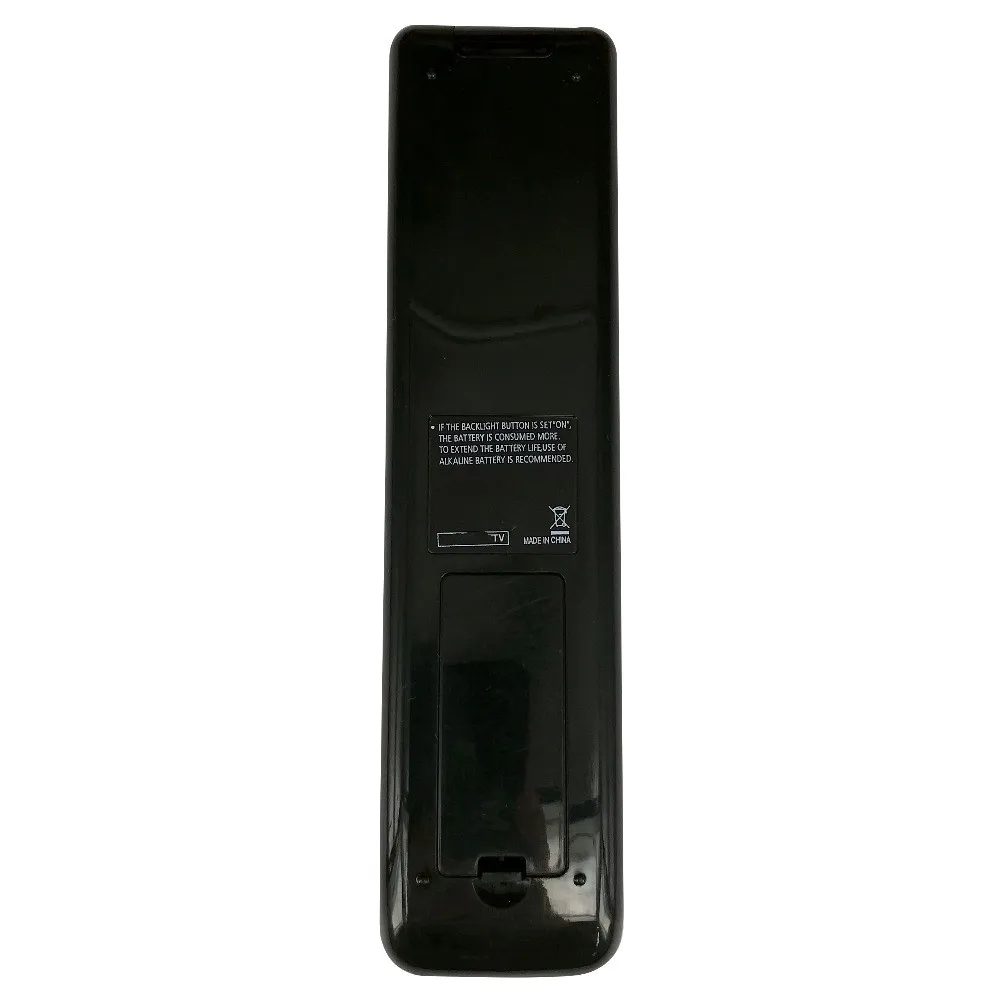 Новый пульт дистанционного управления для SAMSUNG 3D SMART TV|remote control|replacement remote controlremote