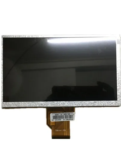 7 дюймовый ЖК экран 20000938 00 AT070TN90 V.1|7 inch lcd screen|lcd screen inchscreen |
