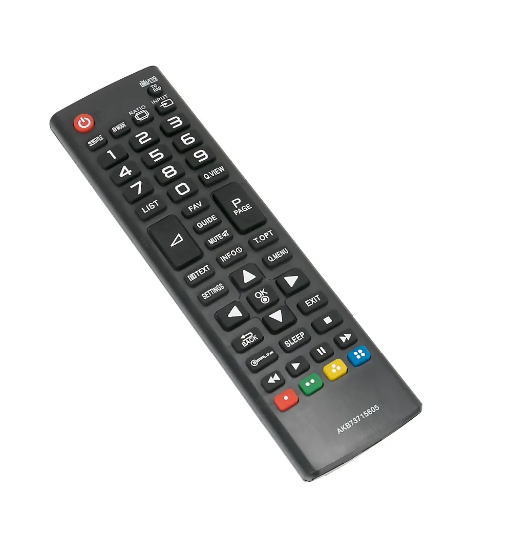 Новинка AKB73715605 подходит для телевизоров LG 55LP360H 32LN549C TA 32LP360H 37LP360H 42LP360H 47LP360H 39LN549C
