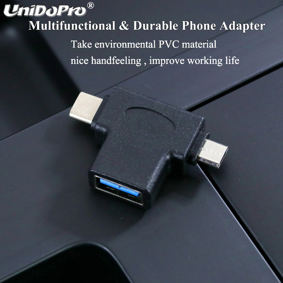 Адаптер для кабеля USB 3 0 OTG Micro / Type C конвертер Chuwi Hi13 Hi10 Plus Pro Vi8 Hi8 Hi9 Air | Мобильные