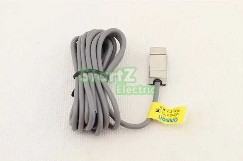 5 шт. датчик приближения CS1-F для пневматического цилиндра Магнитный тростник