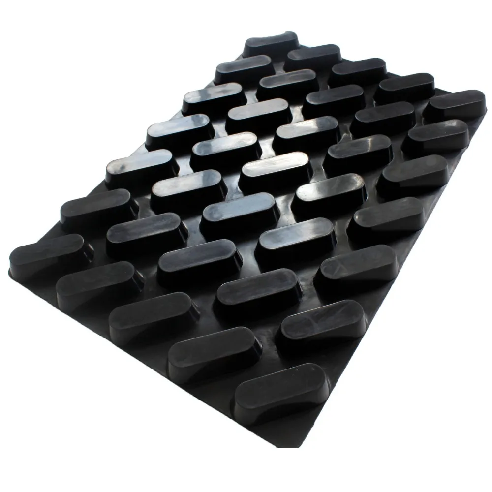 35 вмятин 575*376 мм силиконовая мини продолговатая форма для конфет и тортов