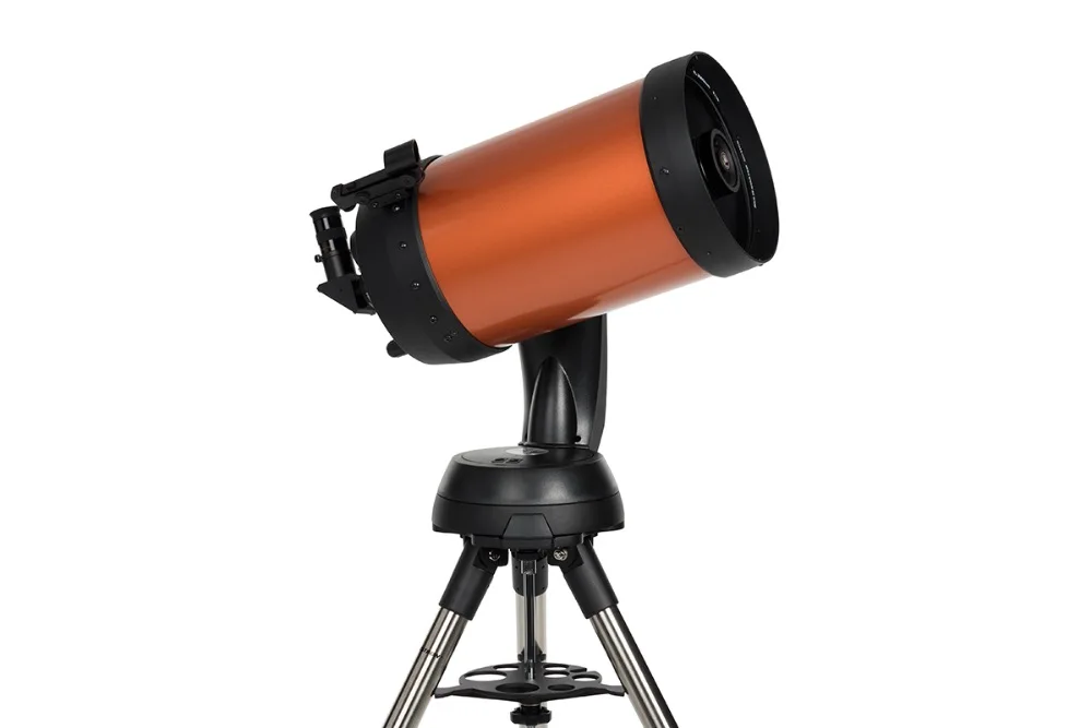 Телескоп Celestron NexStar 8SE 203 мм f/10 Шмидт-кассегрен Компьютеризированный GoTo