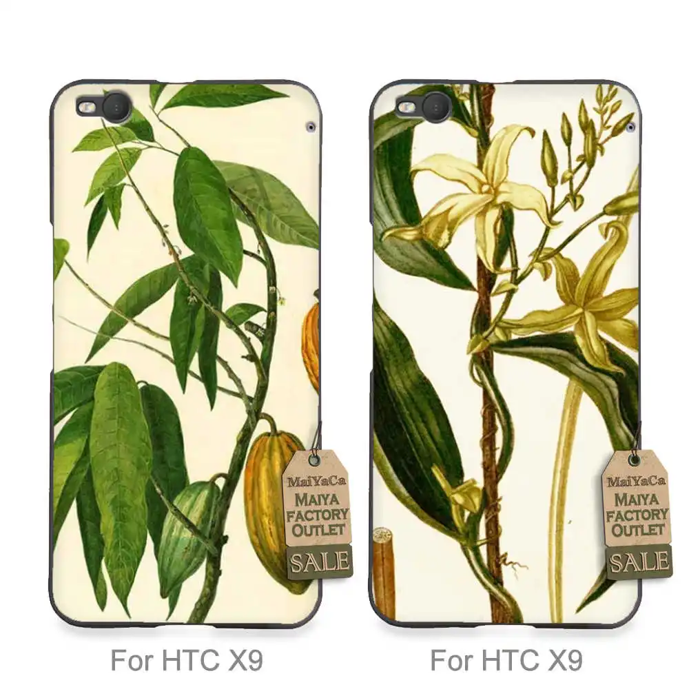 Пара новые Удивительные прибытия телефон аргументы За крышки случае HTC One x9