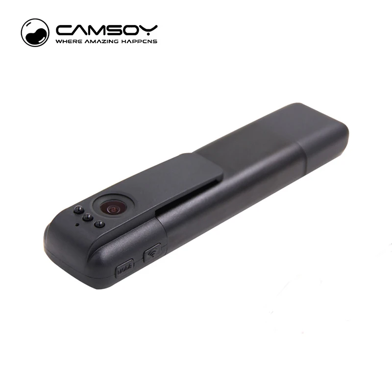 C11 мини Камера Full HD 1080p ручка Ночное видение обнаружения движения Sens Мини Dvr Wi-Fi