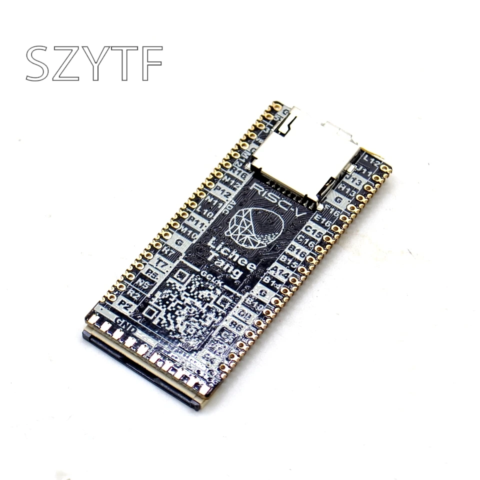 FPGA макетная плата RISC-V макетная плата основная плата для arduino