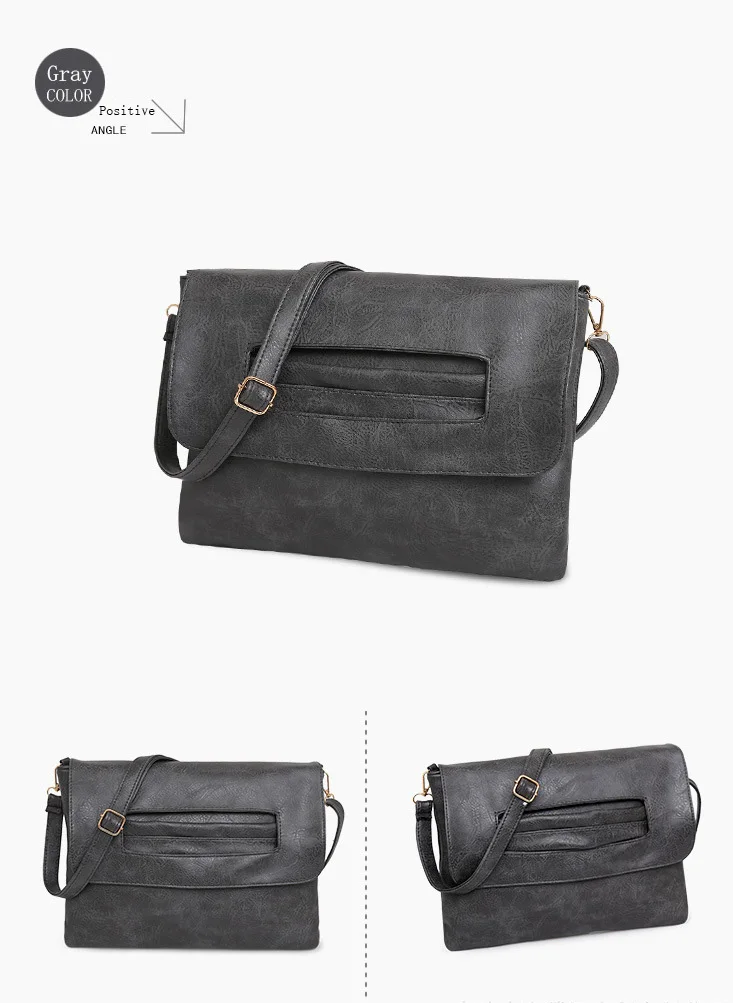 Высококачественный дизайн Clutchbag женские сумочки чехол твердый мягкий женский конверт Универсальный Один ремень сумки средняя леди популярная сумка