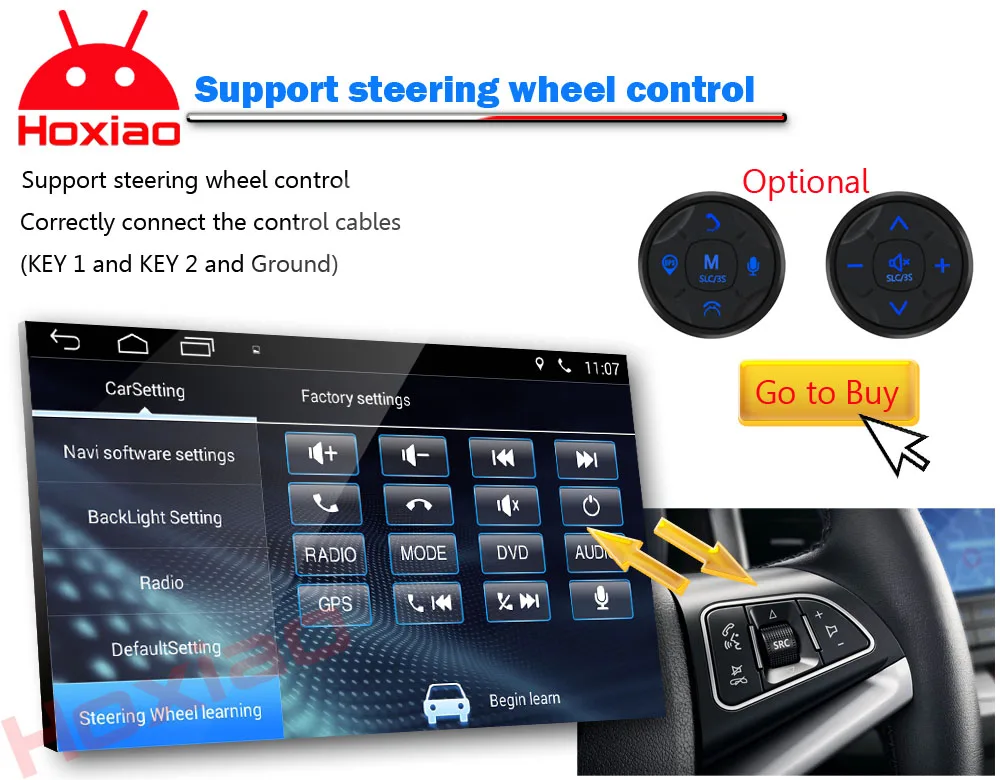 Android 2Din автомобильный DVD для Hyunda IX35 Tucson 2010- четырехъядерный 1024*600 Автомобильный Радио Видео плеер gps навигация