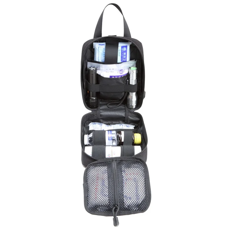 Хит! Открытый утилита тактический мешок Медицинская Аптечка медицинский