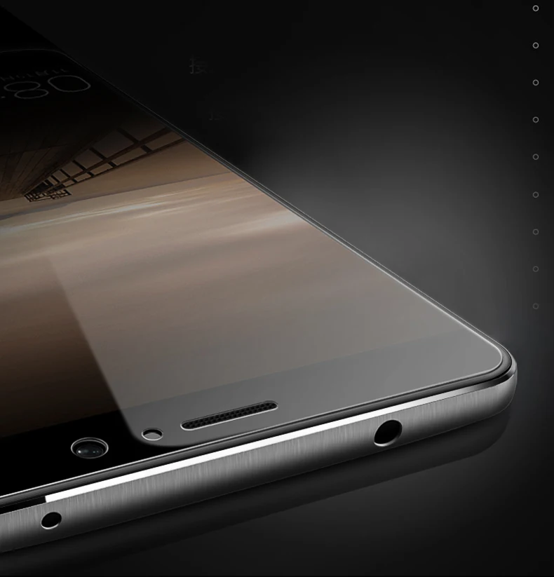 Для huawei mate9 pro закаленное стекло huawei mate 9pro стекло для huawei mate 9 pro протектор экрана 9 H транспонет пленка стекло высокой четкости