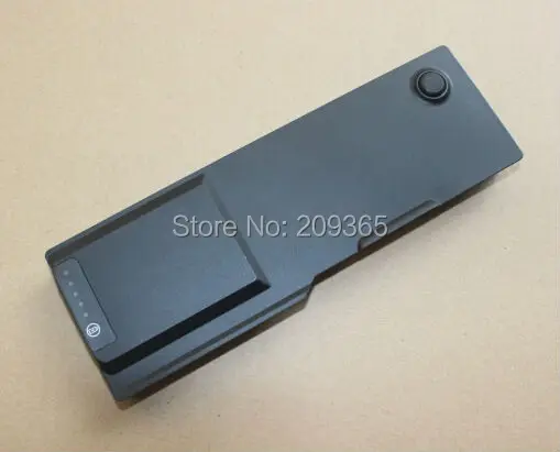 Аккумулятор для ноутбука Dell Inspiron 1501 6400 E1505 Latitude131L Vostro1000 GD761 JN149 KD476 PD942 PD945 PD946 PR002 RD850