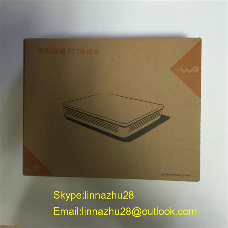 Huawei HG8346R EPON терминал 4 ethernet + 2 голосовых порта wifi USB порт маршрута режим| |