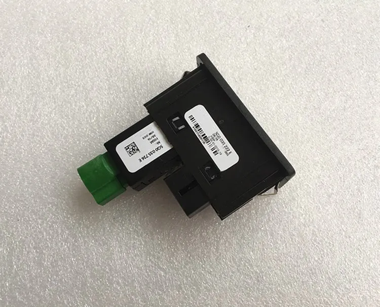 Saborway CarPlay MDI USB AMI установочный Разъем жгут для гольфа 7 MK7 Jetta CC 5G0 035 222 E 5G0035222E