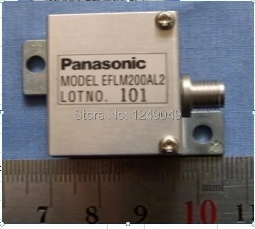 Б/у Fuji frontier 330/340 small AOM,fuji AOM EFLM200AL2, лазерный источник питания fuji, хорошее рабочее состояние, в наличии