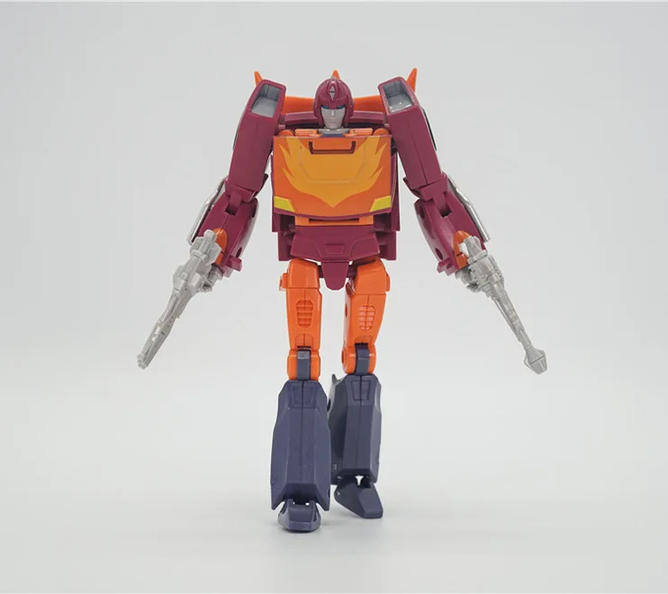 Игрушки для папы трансформация G1 горячая удочка PP 04 игрушка коллекция игрушек KO