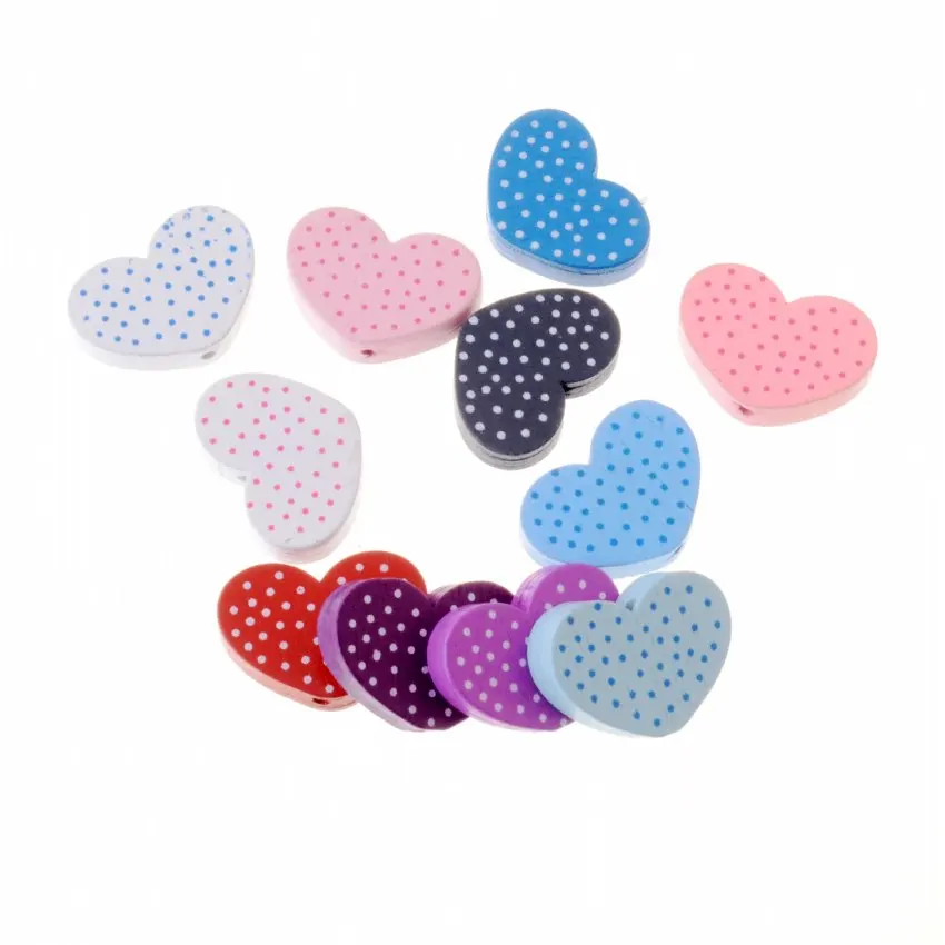 Бесплатная доставка 20 шт. горячая новинка рандомный товар милые деревянные