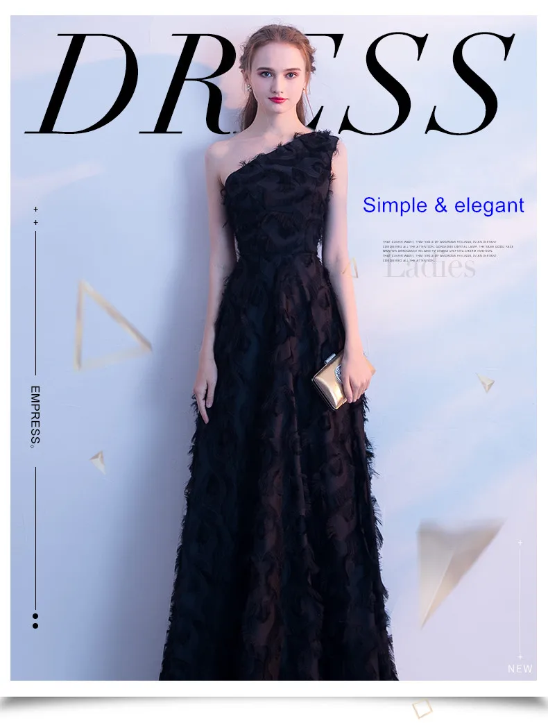 Robe de soiree кружевное черное Длинное Элегантное Вечернее Платье с открытой спиной vestido de festa Формальные платья для выпускного вечера вечерние платья