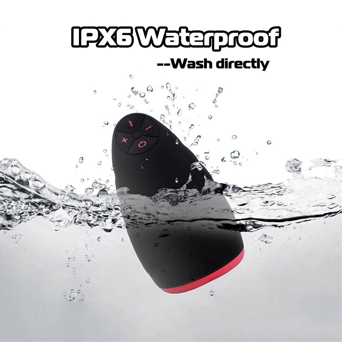 Электрическая чашка для оральной мастурбации Автоматический Смарт вибратор