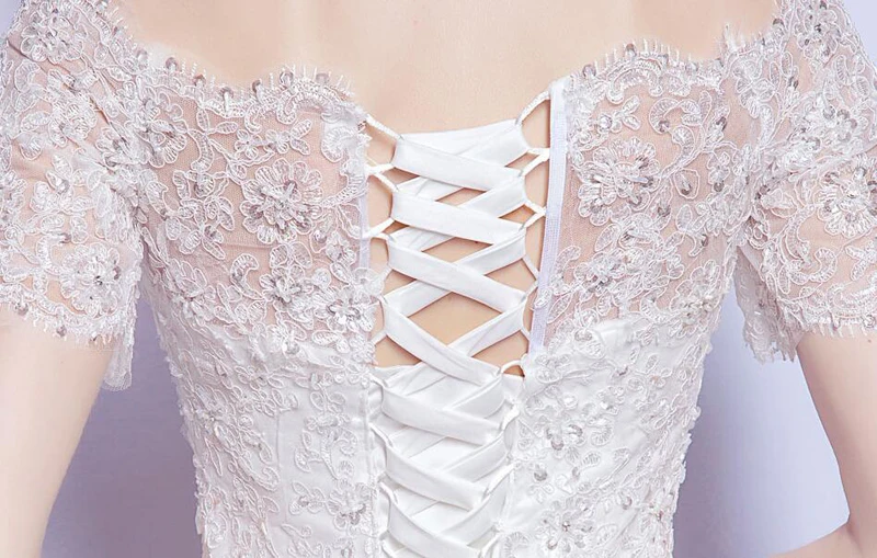 Сексуальная Русалка торжественные платья Реальное изображение Лодка шеи с плеча