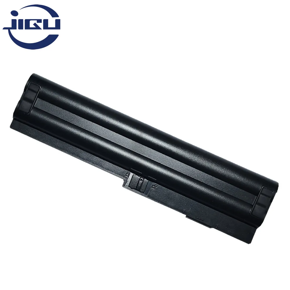 Аккумулятор JIGU для LENOVO ThinkPad X200 X200S X201 X201S 42T4834 42T4835 43R9254 ASM 42T4537 FRU 42T4536 42T4538 |