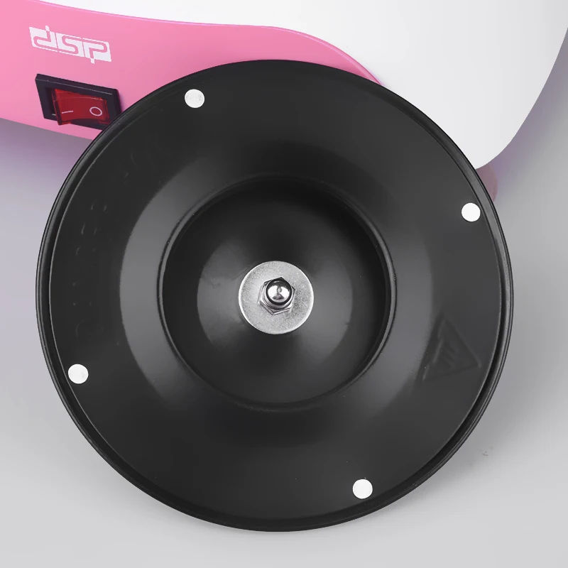 DSP бытовая машина для приготовления зефира DIY детские закуски хлопковая конфет