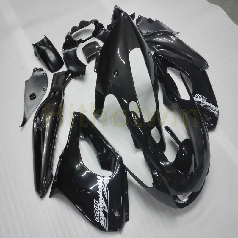 Обтекатель мотоцикла Для YZF1000R 1997 1998 1999 2000 2001 2002 2003 2004 2005 2006 2007 мотоциклетный
