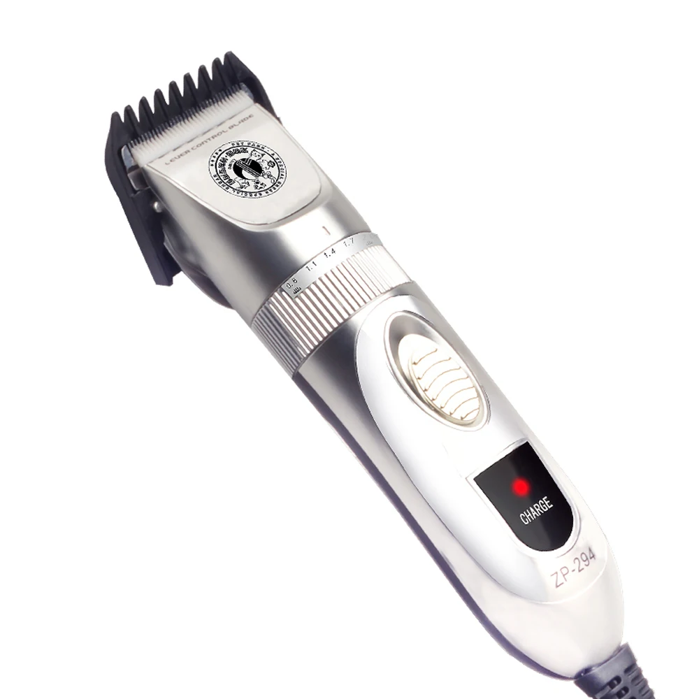 Профессиональный триммер для собак высокой мощности 60 Вт ножницы домашних