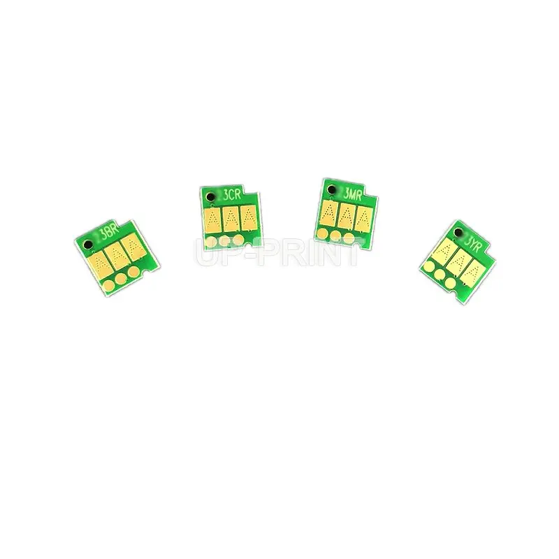 4 шт. LC101 LC103 LC105 совместимый с J4710DW MFC-J6520DW J6720DW J6920DW pritner ARC чернильный картридж чип