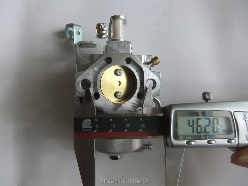 MIKUNI Робин EH41 карбюратор CARB натуральная parts.267-62301-20 | Обустройство дома
