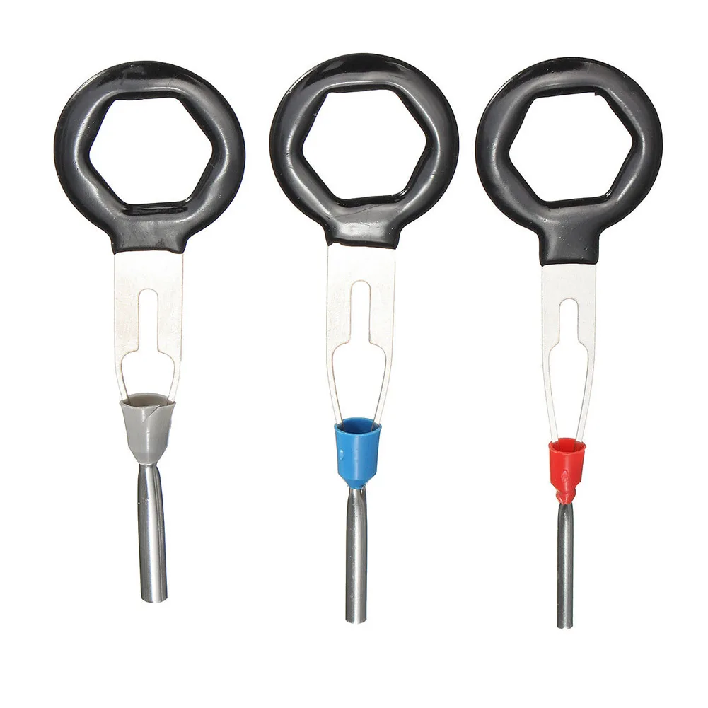 11 шт. новый инструмент для снятия автомобильной клеммы разъем проводки