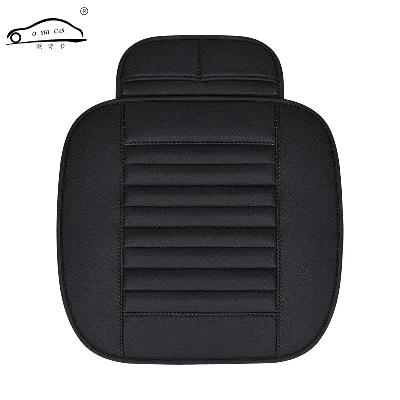 Износостойкий чехол для автомобильного сиденья из искусственной кожи