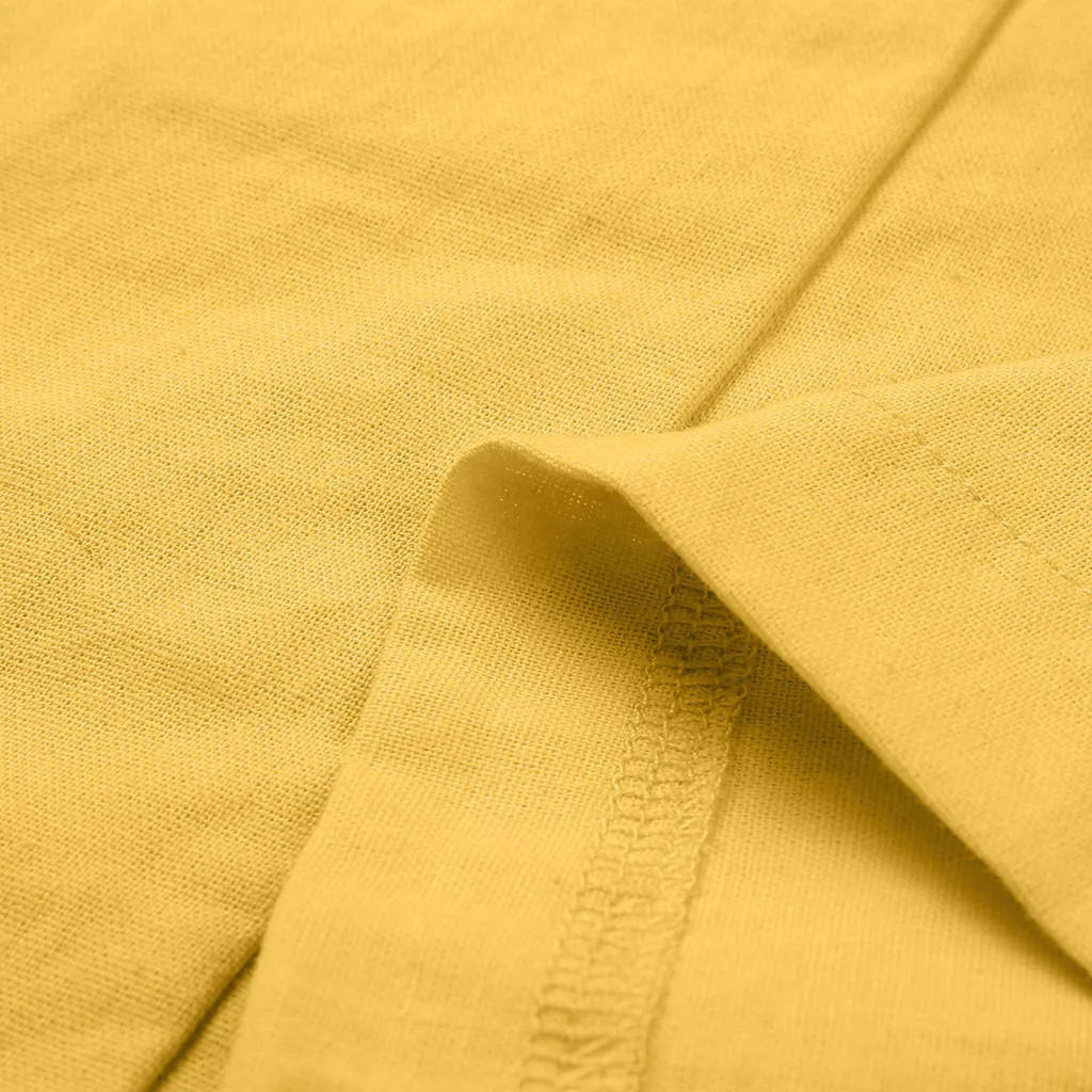 KANCOOLD/женское стильное платье; Feminino Vestido; хлопковое платье; летнее Повседневное платье размера плюс с круглым вырезом; Модное Новое Женское платье; 2019jun12
