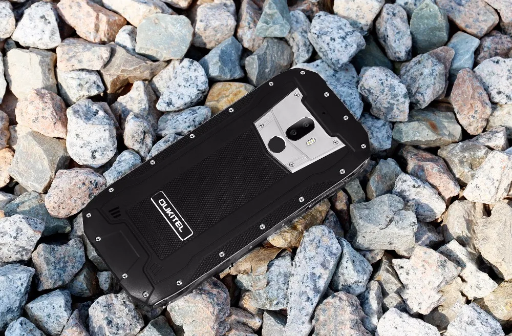 Oukitel WP5000 5,7 дюймов Octa Core21MP+ 13 МП 18:9 4G смартфоны ОЗУ 6 Гб ПЗУ 64 Гб IP68 Водонепроницаемые мобильные телефоны Helio P25