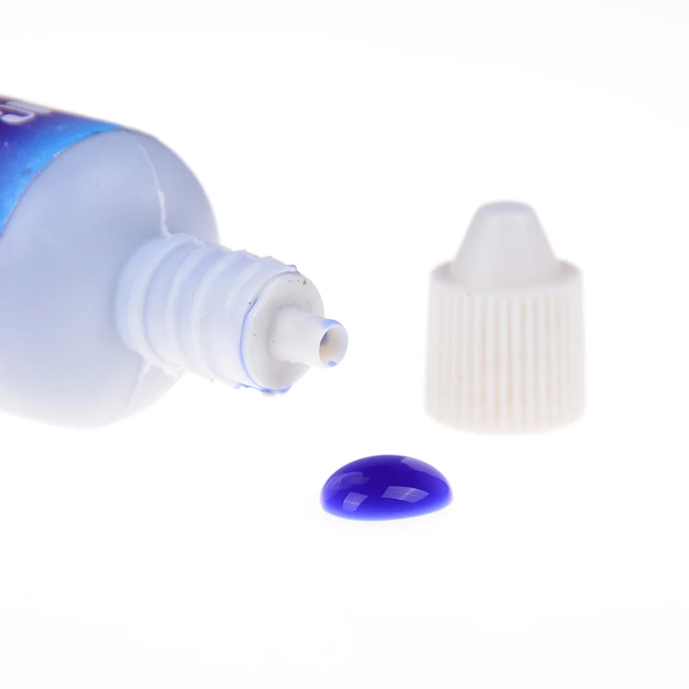 5 шт./лот волшебные чернила для Хэллоуина новинка трюк игрушки хитовые ложка