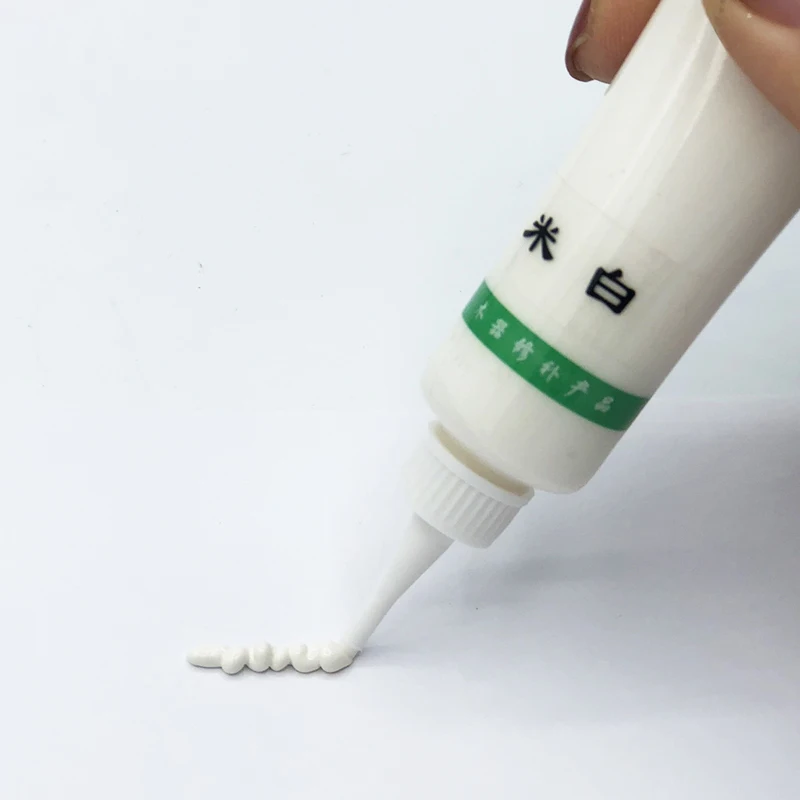 18 г Off-white мебель Scratch Remover напольная паста ремонт ручка твердой древесины Refinishing
