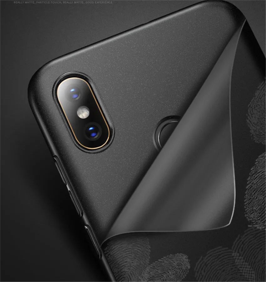 Aixuan чехол для Xiaomi mi x 3 2s 2 Чехол полная защита против отпечатков пальцев матовый чехол для телефона для Xiaomi mi 9 mi 8 SE чехол