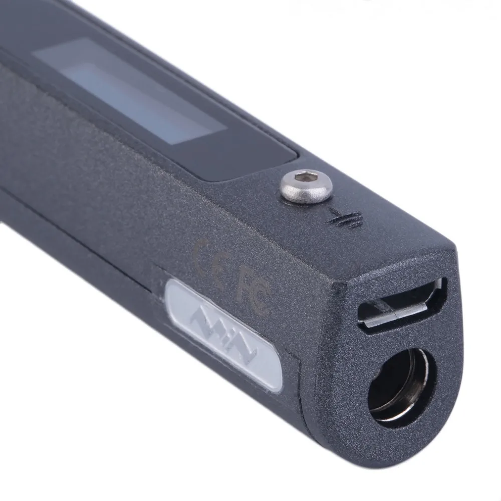 Мини Портативный 65 Вт Электрический припой цифровой ЖК-дисплей В 12-24 станция