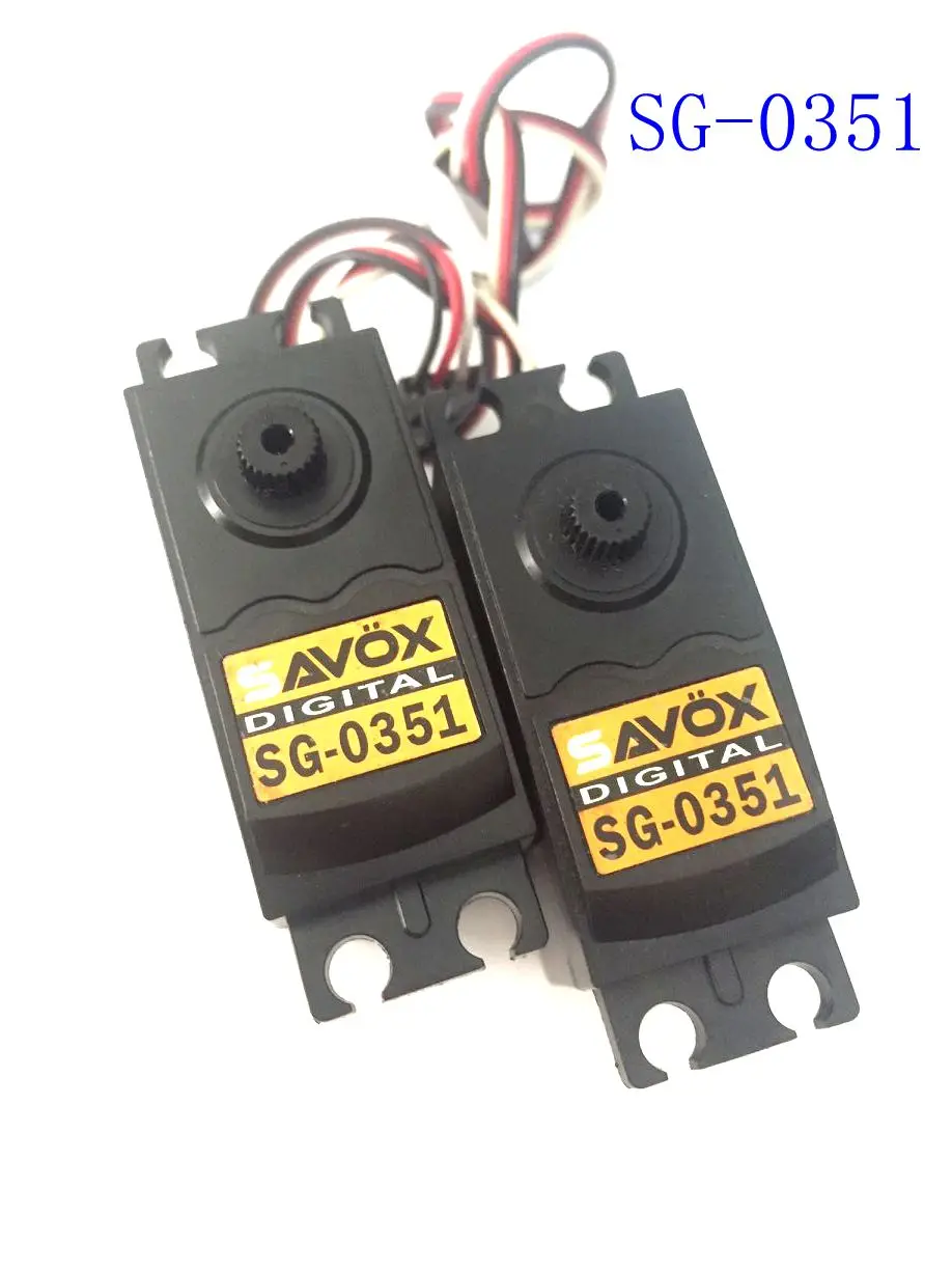 X2 Futaba S3001 OEM прецизионный сверхмощный стандартный сервопривод для HSP HPI kyosho tamiya Rc8WD