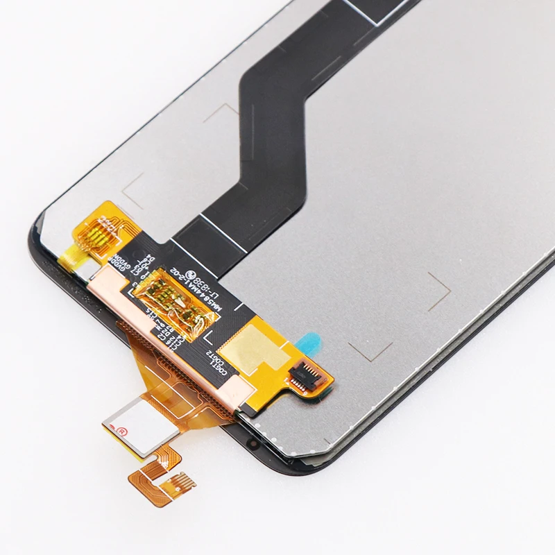 ЖК-дисплей и сенсорный экран для Xiaomi Mi Play 5 84 дюйма с дигитайзером в сборе Замена