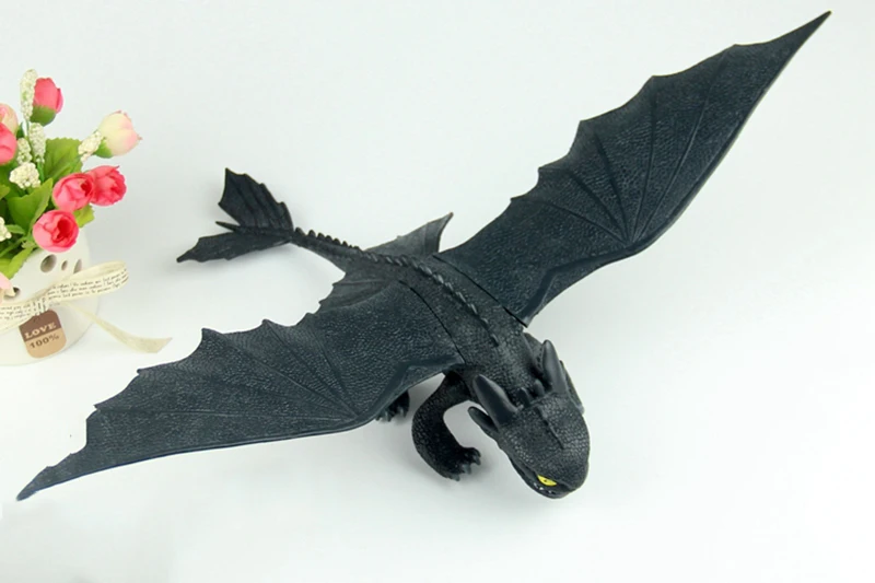 Servwell Dragon Master 25-37 см Беззубик Ночная фурия фигурка игрушка Deadly Nadder Hageffen Gronckle коллекционная игрушка для детей