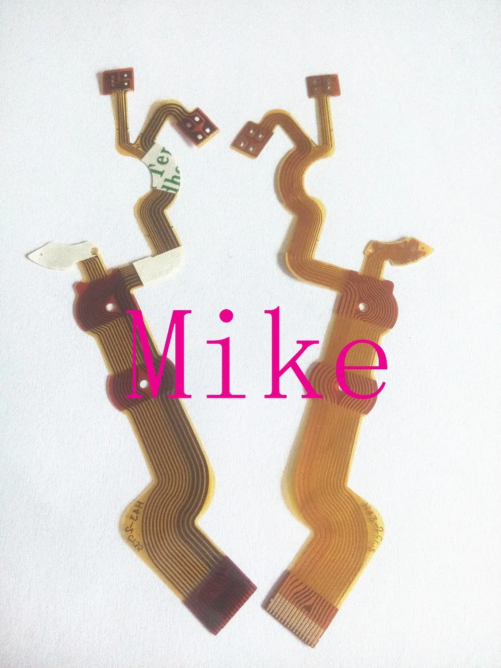 Новый гибкий кабель затвора объектива для цифровой камеры Sigma DP1 DP1X|cable for|cable for