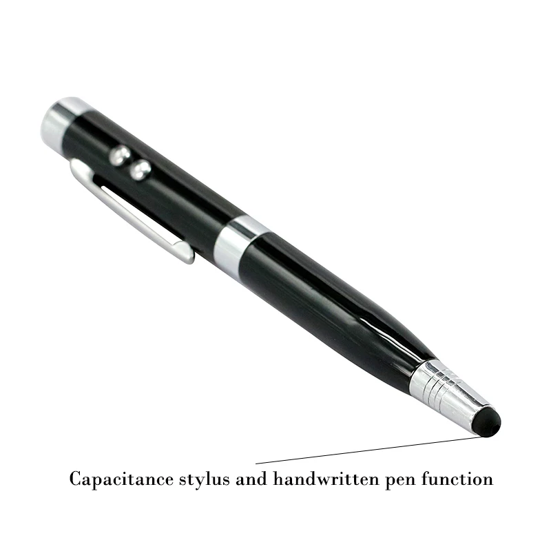 3 цвета световая лазерная ручка Форма USB флэш-накопитель 8 Гб оперативной памяти 16